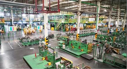 天津萬達(dá)輪胎集團(tuán)