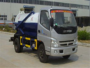 【河南吸污吸糞車在哪里買的,河南吸污車多少錢一輛】-