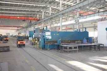 理事單位 | 中國重汽集團(tuán)濟南專用車 高效清潔的吸污吸糞車解決方案